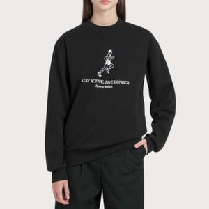 Sporty & Rich Sweatshirt